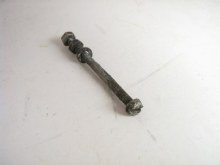EARLY PARK BRAKE ADJUST SCREW