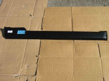 RIGHT OUTER ROCKER PANEL KIT