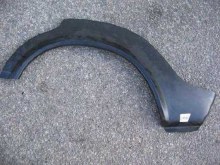 LEFT REAR WHEEL ARCH PANEL