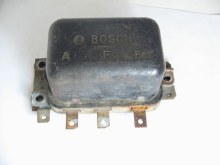 1960-67 USA BOSCH V/REGULATOR