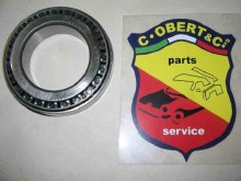 DIFFERENTIAL CARRIER BEARING