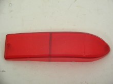 USA RIGHT TAIL LAMP LENS