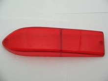 USA LEFT TAIL LAMP LENS