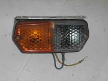 1979-88 EURO FRONT LEFT LAMP