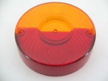 EUROPEAN TAIL LAMP LENS