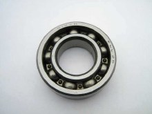 TRANS CENTER SHAFT FT BEARING