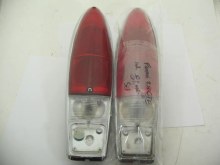 USA TAIL LAMP ASSEMBLY PAIR