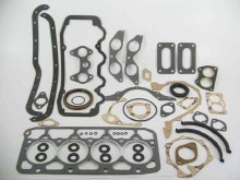 GASKET SET W HEAD GASKET