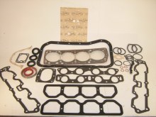 1980-85 FI ENGINE GASKET SET