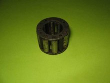 INPUT & OUTPUT SHAFT BEARING