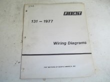 1977 WIRING DIAGRAM, COPY