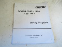 1980 WIRING DIAGRAM, COPY