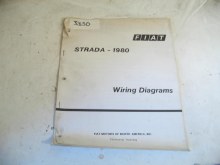 1980 WIRING DIAGRAM, COPY