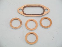 EXHAUST MANIFOLD GASKET SET