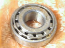 PINION REAR BEARING