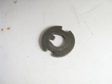 FRONT WHEEL BEARING WASHER