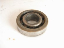 REAR AXLE WHEEL BEARING