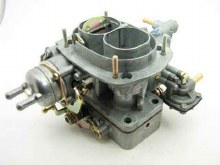 WEBER 34 ADF PERFORMANCE CARB
