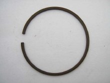 68 MM STD MIDDLE PISTON RING