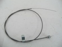 CONTROL CABLE ASSEMBLY