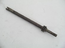 OIL PUMP SHAFT