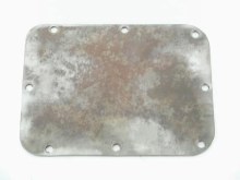 TRANSMISSION TOP COVER