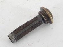 OIL FILTER SCREEN ASSEMBLY