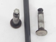 STD LIFTER ASSEMBLY