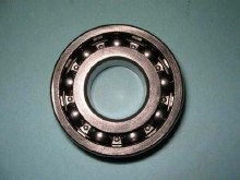 OUTPUT SHAFT REAR BEARING