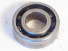 OUTPUT SHAFT REAR BEARING