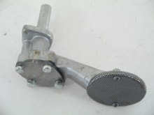 OIL PUMP ASSEMBLY
