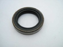 TRANSAXLE LEFT AXLE SEAL