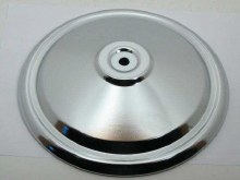 STAINLESS STEEL HUBCAP