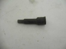 SPARK PLUG RUBBER BOOT