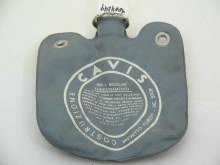 CAVIS WINDSHIELD WASHER BAG