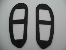 TAIL LAMP TO BODY GASKET SET