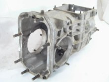 TRANSAXLE CASE