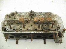 1955-58 CORE CYLINDER HEAD