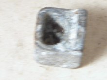 SPEEDOMETER RETAINER