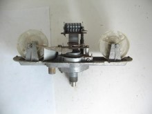 SPEEDOMETER PARTS-11 MILES