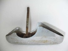 USA BUMPER OVERIDER
