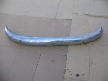 USA REAR BUMPER BAR