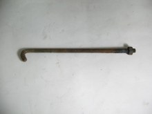 SHORT BATTERY RETAINING BOLT