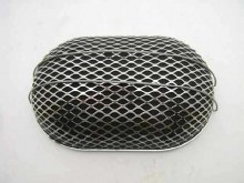 SMALL FREE FLOW AIR CLEANER