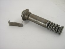 FRONT SHOCK ABSORBER