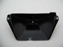 FLYWHEEL INSPECTION COVER
