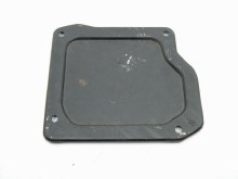 TRANSAXLE INSPECTION COVER