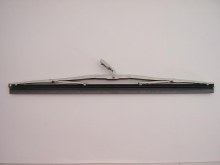 WIPER ARM, STRAIGHT END, 6 MM