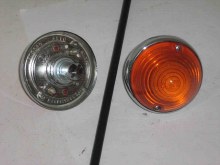 FRONT PARK/TURN LAMP ASSY