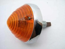 AMBER FRONT TURN LAMP ASSY